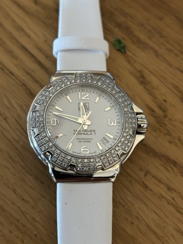 Tag heuer formula - tag, sparkler