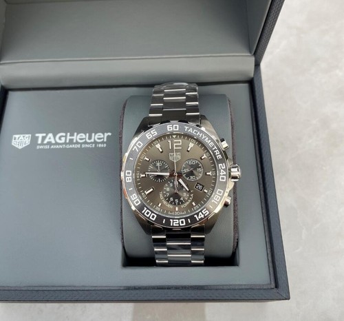 Tag heuer watch caz1011 ba0842 - heuer,
