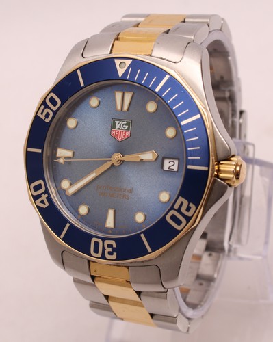 Tag heuer aquaracer - heuer, 300m