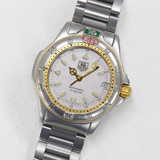 TAG Heuer WF2221-K Mechanical