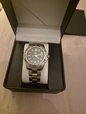 TAG Heuer Aquaracer Men's