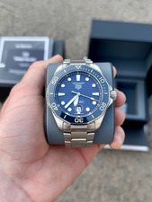 Tag Heuer Men's Aquaracer