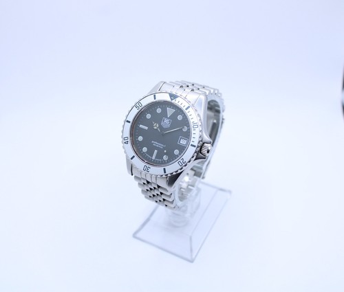 Men tag heuer 1000 series - heuer,