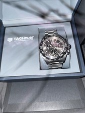 Tag Heuer Men's Formula 1