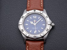 TAG Heuer 2000 Series