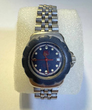 TAG Heuer Watch Ladies