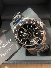 TAG Heuer AQUARACER Men's