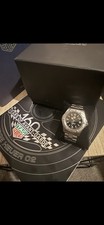 Tag Heuer Professional 2000