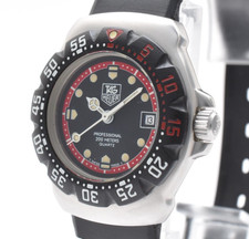 ▶️ [MINT] TAG HEUER