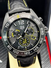 TAG Heuer Formula 1 Senna