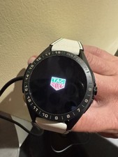 Tag Heuer E4 Men’s Smart