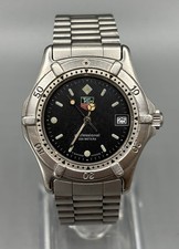 Tag Heuer 2000 - Ref