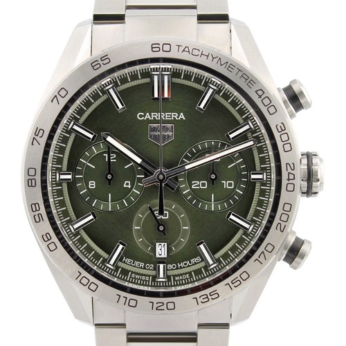Tag heuer carrera - heuer,