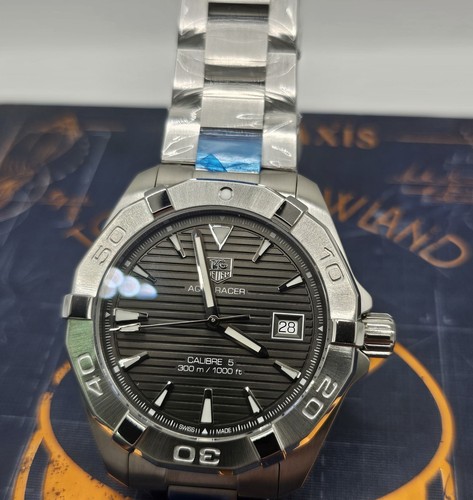 Tag heuer men watch - heuer, men's
