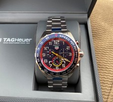 TAG Heuer Formula 1 Red Bull