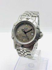 [Near Mint] TAG Heuer