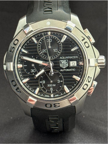 Tag heuer aquaracer - tag,