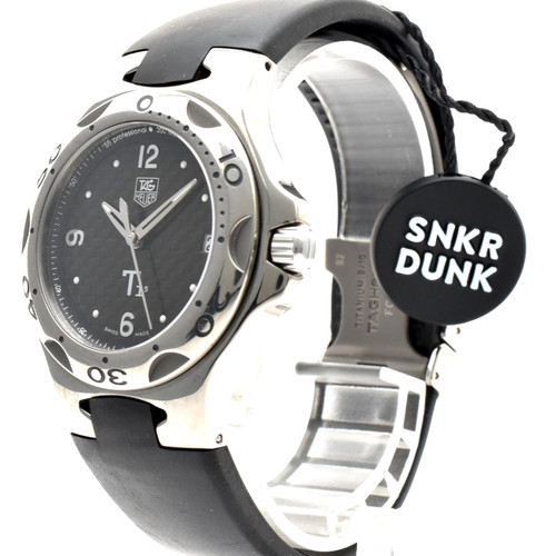Tag heuer kirium wl1180 - kirium,