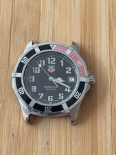 Tag Heuer Professional Quartz