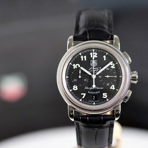Tag heuer targa - heuer, cx2113