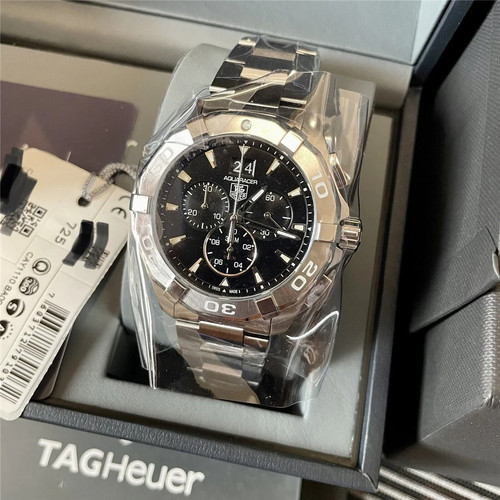 Tag heuer aquaracer quartz - aquaracer,