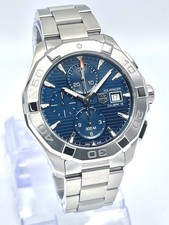 TAG HEUER AQUARACER 43mm