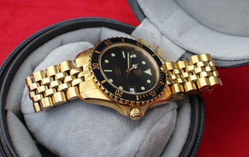 Vintage tag heuer 1000 - vintage,