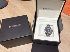 Tag Heuer WAZ1112 Formula 1