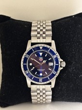 TAG Heuer Professional 200M