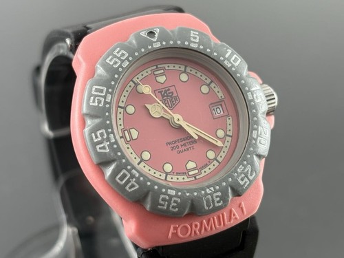 Tag heuer professional 200 - tag,