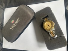 Tag Heuer Professional 2000