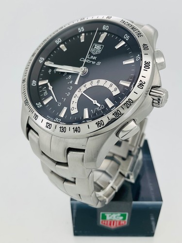 Tag heuer carrera calibre - tag,
