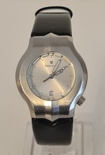 TAG Heuer Alter Ego Silver
