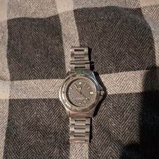 Tag huere 200m professional 