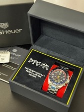 TAG Heuer Formula 1