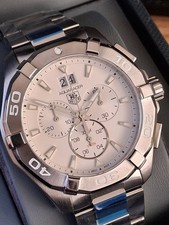 Tag Heuer Aquaracer