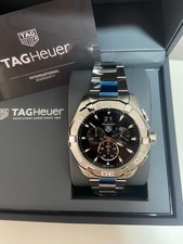 TAG Heuer Aquaracer Men's