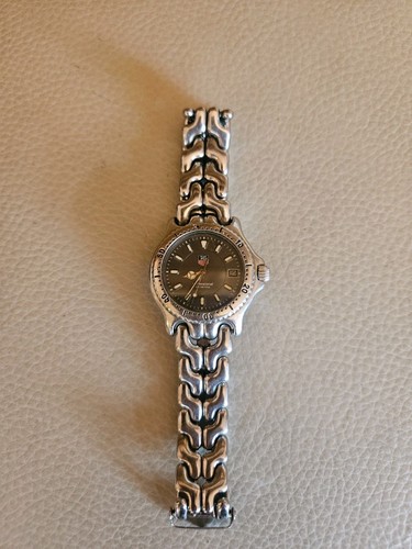 Mens vintage sel mid - vintage, tag