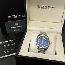 TAG Heuer Formula 1 Quartz –