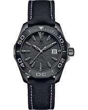 TAG Heuer Aquaracer 41mm Black