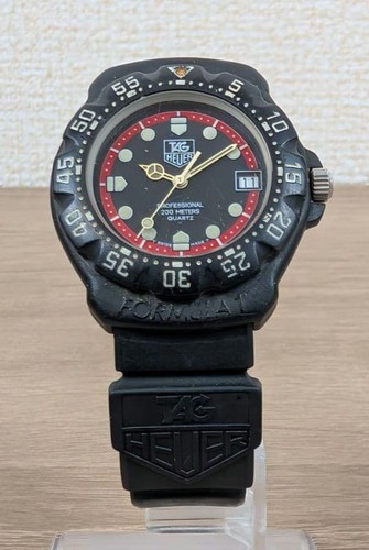 Tag heuer formula - formula, 1
