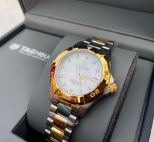 TAG Heuer Aquaracer Ladies