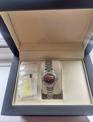 Tag heuer 4000 series wf1411 - tag,