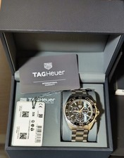 TAG Heuer Formula 1