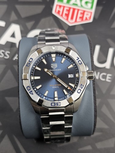 Tag heuer aquaracer 41mm - aquaracer,