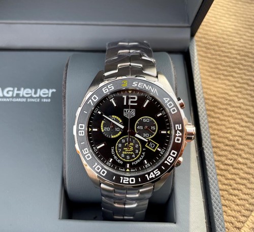 Tag heuer formula - tag, 1