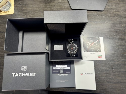 Tag heuer formula caz201a - heuer,