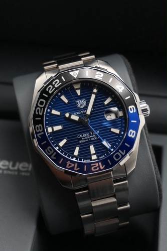 Tag heuer aquaracer calibre - heuer,